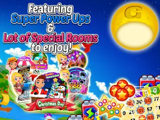 Bingo Day アプリダウンロード