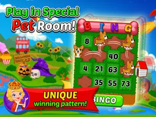 Bingo Day アプリダウンロード