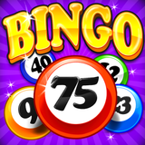 آیکون‌ Bingo Craze