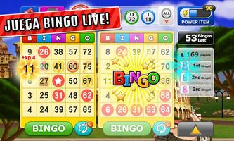 Bingo Craze captura de pantalla 2