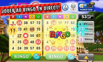 Bingo Craze capture d'écran 3