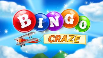 Bingo Craze poster