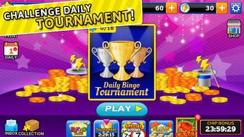Bingo Craze screenshot 2