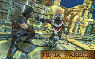 Blade Mortal Legend Shadow Master تصوير الشاشة 1