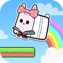 Cat Game: Meow Pet Game aplikacja