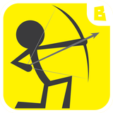 Stickman Archer Master icon