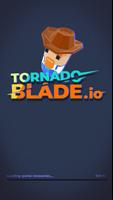 Tornado Blade.io ポスター
