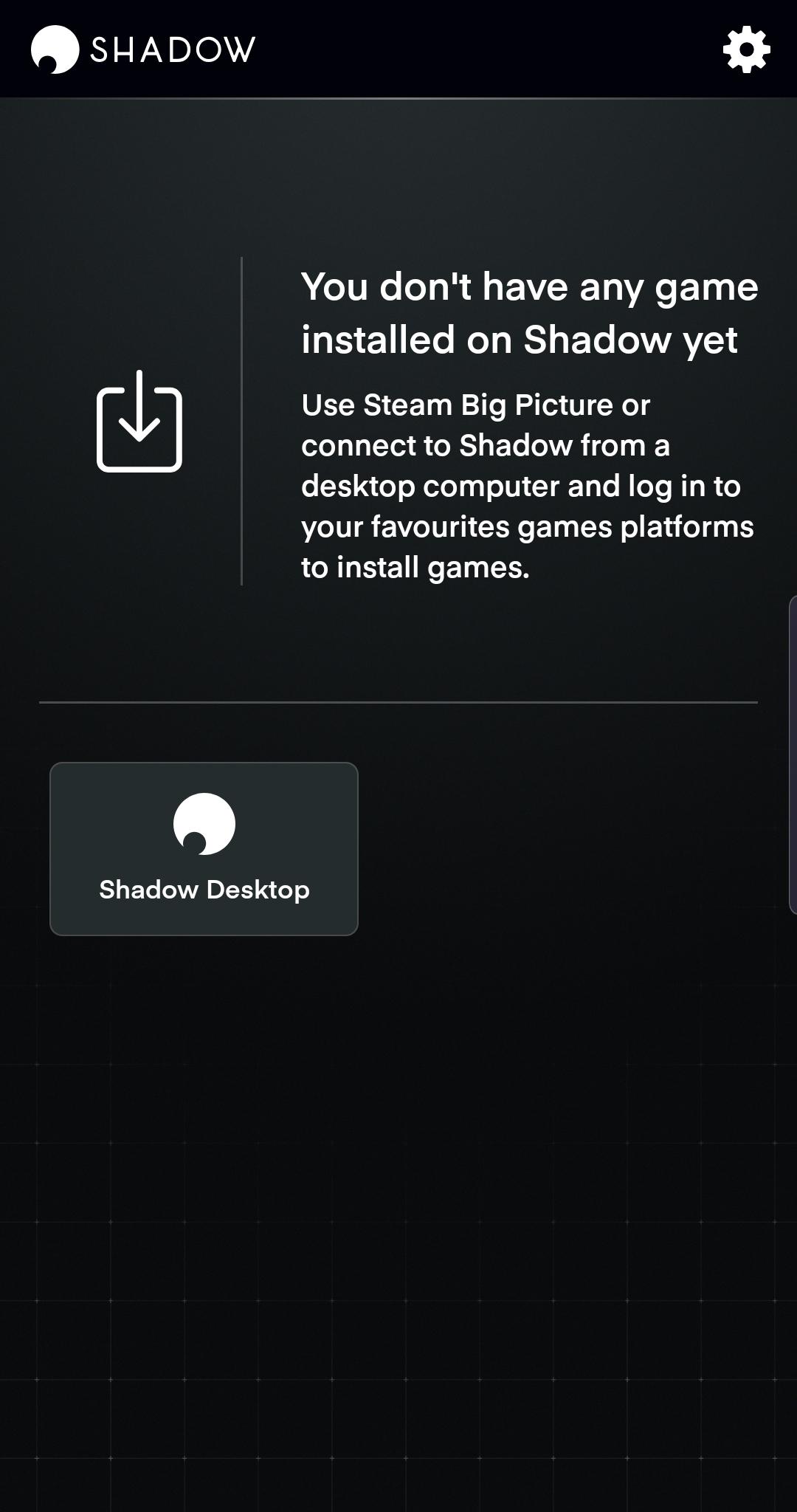 Shadow Apk 3 6 4 Download For Android Download Shadow Apk Latest Version Apkfab Com