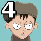 Johnny Bonasera 4 simgesi