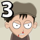 Johnny Bonasera 3 आइकन