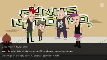 Johnny Bonasera Demo Screenshot 2