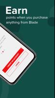 Blade Rewards ảnh chụp màn hình 1