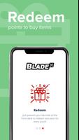 Blade Rewards ảnh chụp màn hình 2