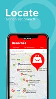 Blade Rewards ảnh chụp màn hình 3