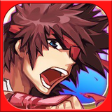 Chien Binh Ninja - Undead SIayer biểu tượng