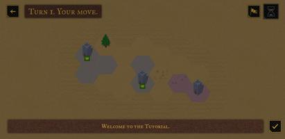 Hex Kingdom syot layar 3