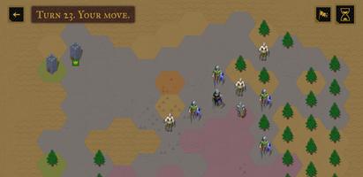 Hex Kingdom syot layar 1
