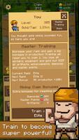 Goldcraft: Idle Games اسکرین شاٹ 2