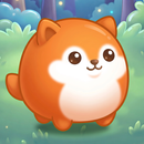 Floomies: Cozy Logic Puzzle APK