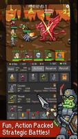 Idle Guardians ポスター