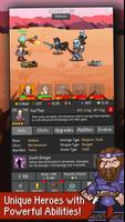 Idle Guardians スクリーンショット 1