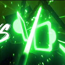 Beat Saber - Rhythm Slash EDM aplikacja