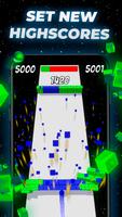 Ballgate: 3D color road スクリーンショット 1