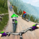BMX Bike Cycle Game Death Road APK