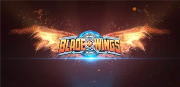 Blade & Wings: 3D Fantasy Anim