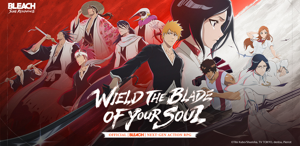 How to Download BLEACH: Soul Resonance Old Versions on Android