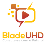 Blade UHD icono
