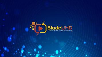 Blade UHD Affiche