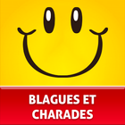 Blagues et Charades आइकन
