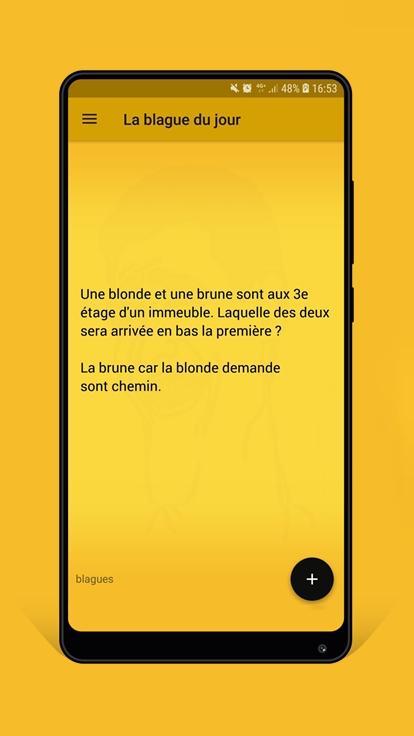 Scarica Gratis Images Blagues A Gogo For Android Apk Download dernière par