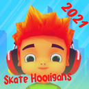 skate Hooligans 2021 APK