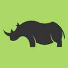 Rhino ícone
