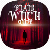 Guide Blair Witch simgesi