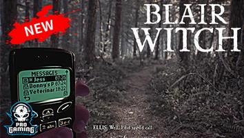 Guide Blair Witch gönderen