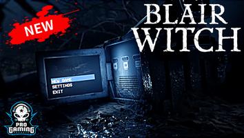 Guide Blair Witch capture d'écran 1