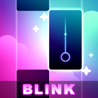 Blink Piano ikona