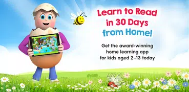 Reading Eggs - Learn to Read