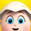Reading Eggs - Learn to Read APK