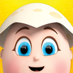 Reading Eggs - Learn to Read icono