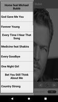 Blake Shelton Best Music(Offline) & Ringstones screenshot 1
