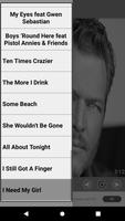 Blake Shelton Best Music(Offline) & Ringstones screenshot 2