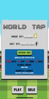 World Tap-poster