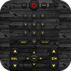 Universal Remote Control For TV biểu tượng
