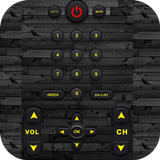 Universal Remote Control For TV biểu tượng