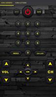 Universal Remote Control For TV ảnh chụp màn hình 3