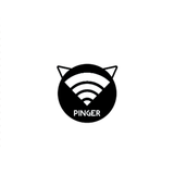 Anti Lag Pinger Ping Network Tools For Android biểu tượng
